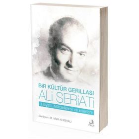 Ali-Fecr Yayınları