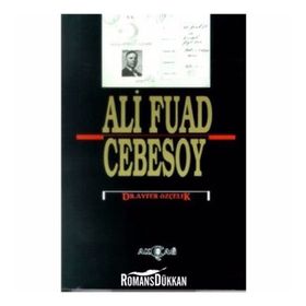 ALI FUAD CEBESOY - AYFER ÖZÇELİK