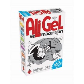 Ali Gel ve Maceraları - Özkan Öze
