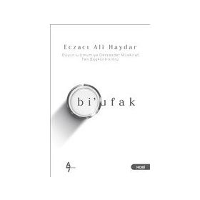 Ali Haydar - Bi Ufak