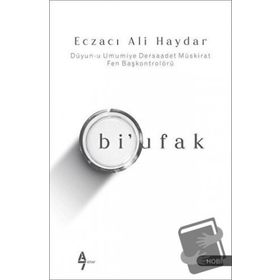 Ali Haydar - Bi Ufak