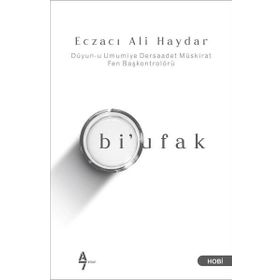 Ali Haydar - Bi Ufak