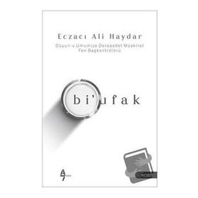 Ali Haydar - Bi Ufak