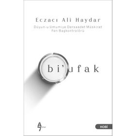 Ali Haydar - Bi Ufak
