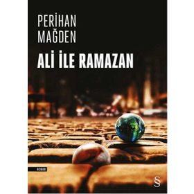 Ali ile Ramazan - Perihan Mağden