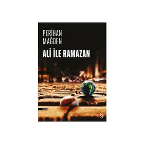 Ali ile Ramazan - Perihan Mağden