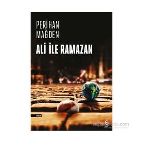 Ali ile Ramazan - Perihan Mağden