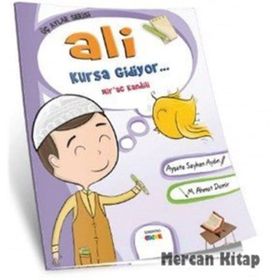 Ali Kursa Gidiyor - Ayşete Seyhan Aydın
