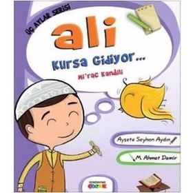 Ali Kursa Gidiyor - Ayşete Seyhan Aydın