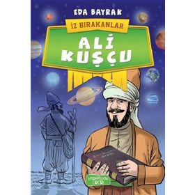 Ali Kuşcu - İz Bırakanlar - Eda Bayrak