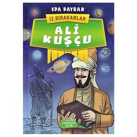 Ali Kuşcu - İz Bırakanlar - Eda Bayrak