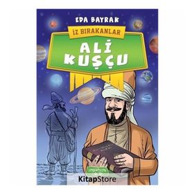 Ali Kuşcu - İz Bırakanlar - Eda Bayrak