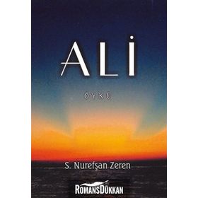 Ali - Nurefşan Zeren