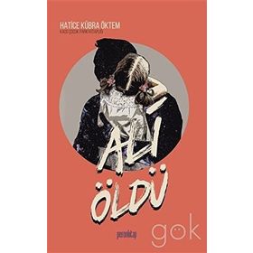 Ali Öldü - Hatice Kübra Öktem