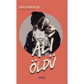 Ali Öldü - Hatice Kübra Öktem