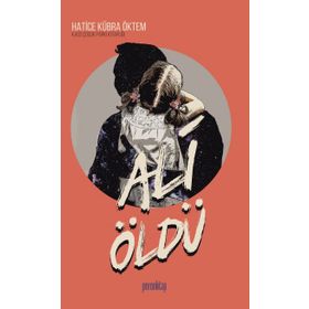 Ali Öldü - Hatice Kübra Öktem