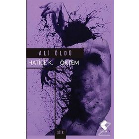 Ali Öldü - Hatice Kübra Öktem