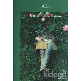 Ali Öldü - Hatice Kübra Öktem