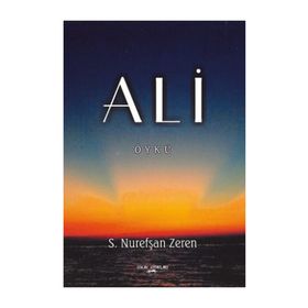Ali Öykü-2 - S. Nurefşan Zeren