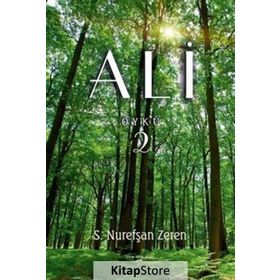 Ali Öykü-2 - S. Nurefşan Zeren