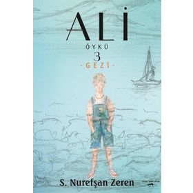 Ali Öykü - 3 - S. Nurefşan Zeren