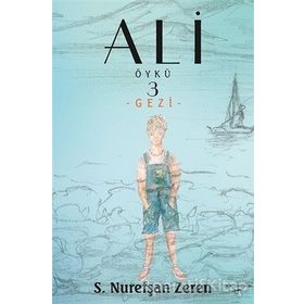Ali Öykü - 3 - S. Nurefşan Zeren