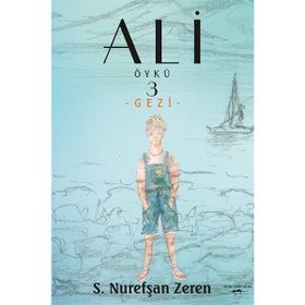 Ali Öykü - 3 - S. Nurefşan Zeren