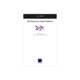 Ali Paşa'nın Amel Defteri - Ali Suavi