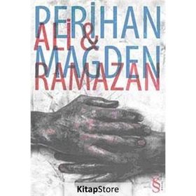 ALI & RAMAZAN - PERIHAN MAĞDEN
