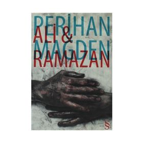 ALI & RAMAZAN - PERIHAN MAĞDEN