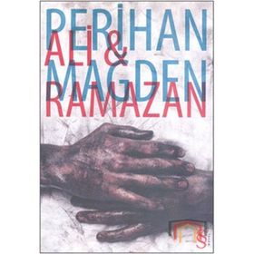 ALI & RAMAZAN - PERIHAN MAĞDEN