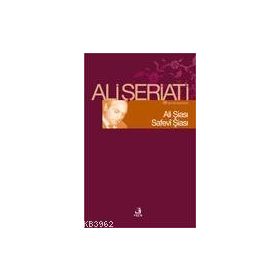 Ali Şiası Safevi Şiası-Fecr Yayınları