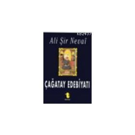 ALI ŞİR NEVAI VE ÇAĞATAY EDEBİYATI - KOMISYON