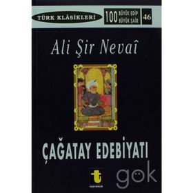 ALI ŞİR NEVAI VE ÇAĞATAY EDEBİYATI - KOMISYON