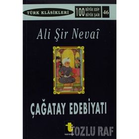 ALI ŞİR NEVAI VE ÇAĞATAY EDEBİYATI - KOMISYON