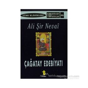 ALI ŞİR NEVAI VE ÇAĞATAY EDEBİYATI - KOMISYON