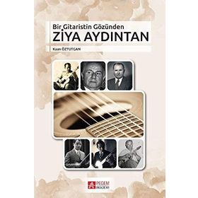 ALI ULVI KURUCU (HATIRALAR 3) - M. ERTUĞRUL DÜZDAĞ