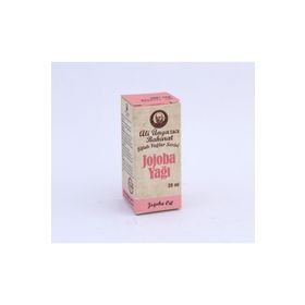 Ali Ünyazıcı 20 cc Jojoba Yağı
