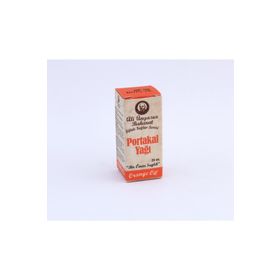 Ali Ünyazıcı 20 cc Portakal Yağı