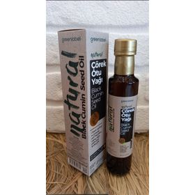 Ali Ünyazıcı 250 cc Çörekotu Yağı