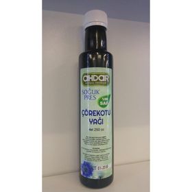 Ali Ünyazıcı 250 cc Çörekotu Yağı
