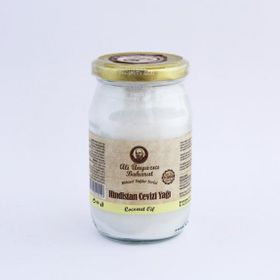 Ali Ünyazıcı 300 gr Hindistan Cevizi Yağı