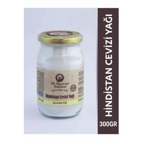 Ali Ünyazıcı 300 gr Hindistan Cevizi Yağı