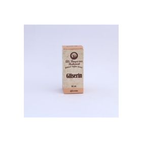 Ali Ünyazıcı 50 cc Gliserin