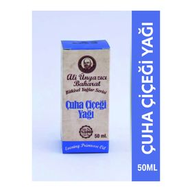 Ali Ünyazıcı 50 ml Çuha Çiçeği Yağı