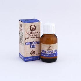 Ali Ünyazıcı 50 ml Çuha Çiçeği Yağı