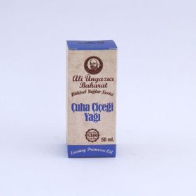 Ali Ünyazıcı 50 ml Çuha Çiçeği Yağı