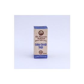 Ali Ünyazıcı 50 ml Çuha Çiçeği Yağı
