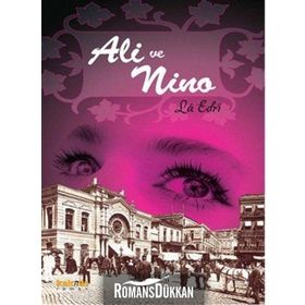 Ali ve Nino - La Edri