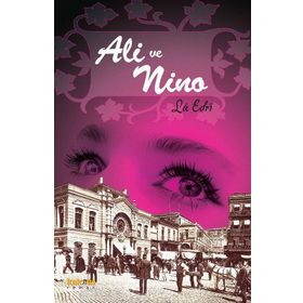 ALI VE NINO - YUSUF VEZIR ÇEMENZEMİNLİ